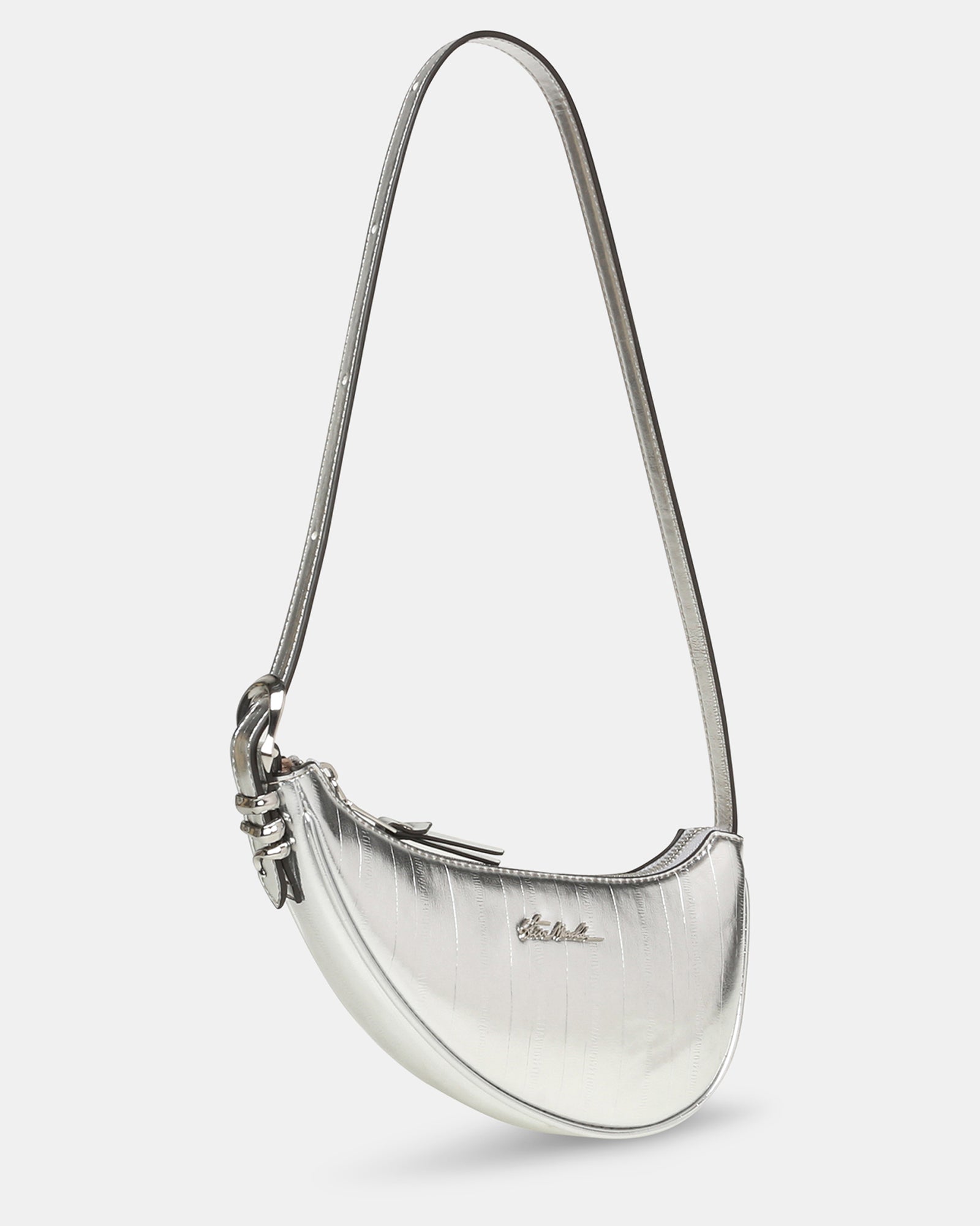 BICY-E SILVER - Handbags - Steve Madden Canada - view 2