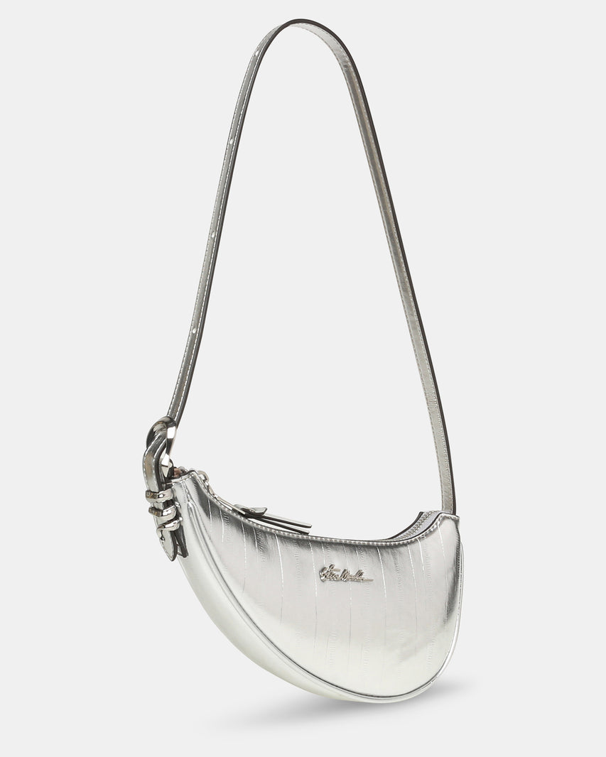BICY-E SILVER - Handbags - Steve Madden Canada - view 2