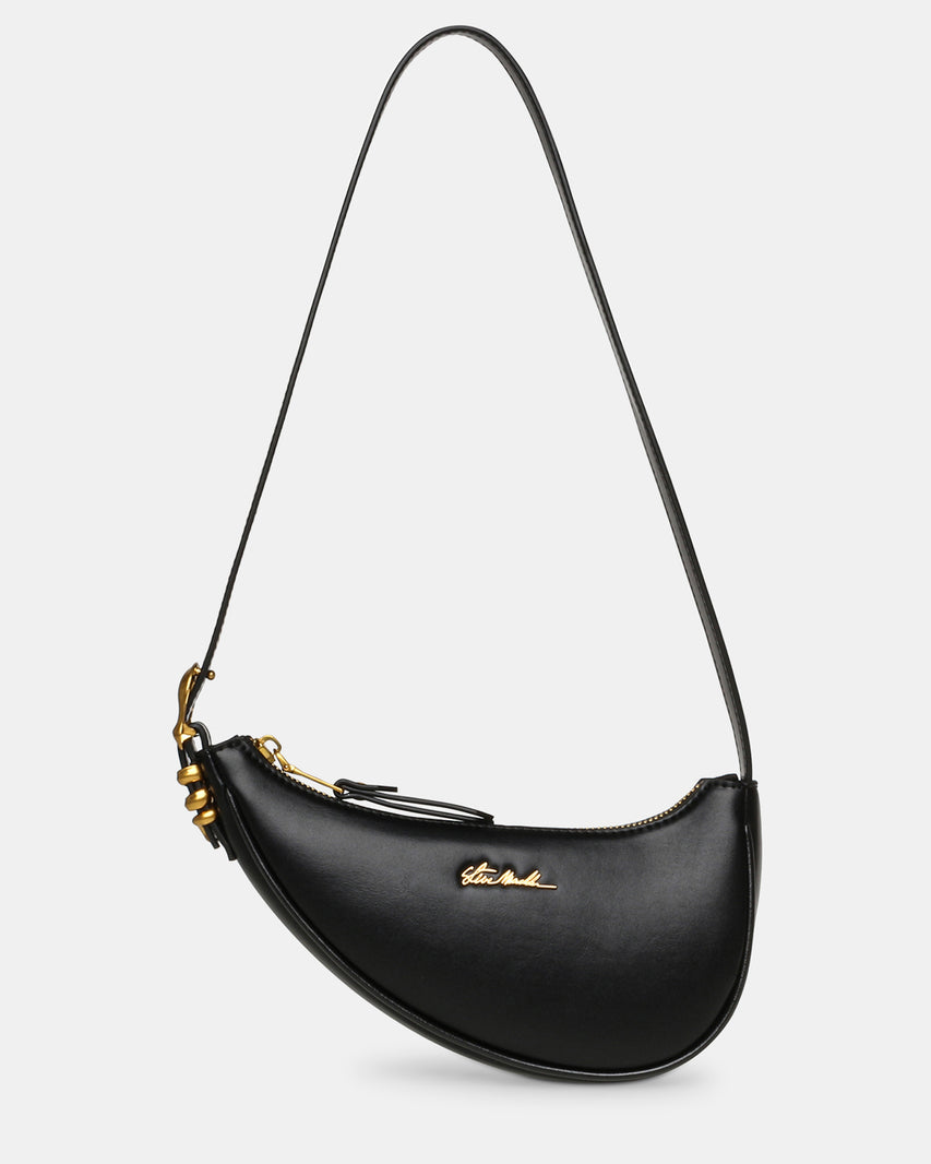 BICY BLACK - Handbags - Steve Madden Canada