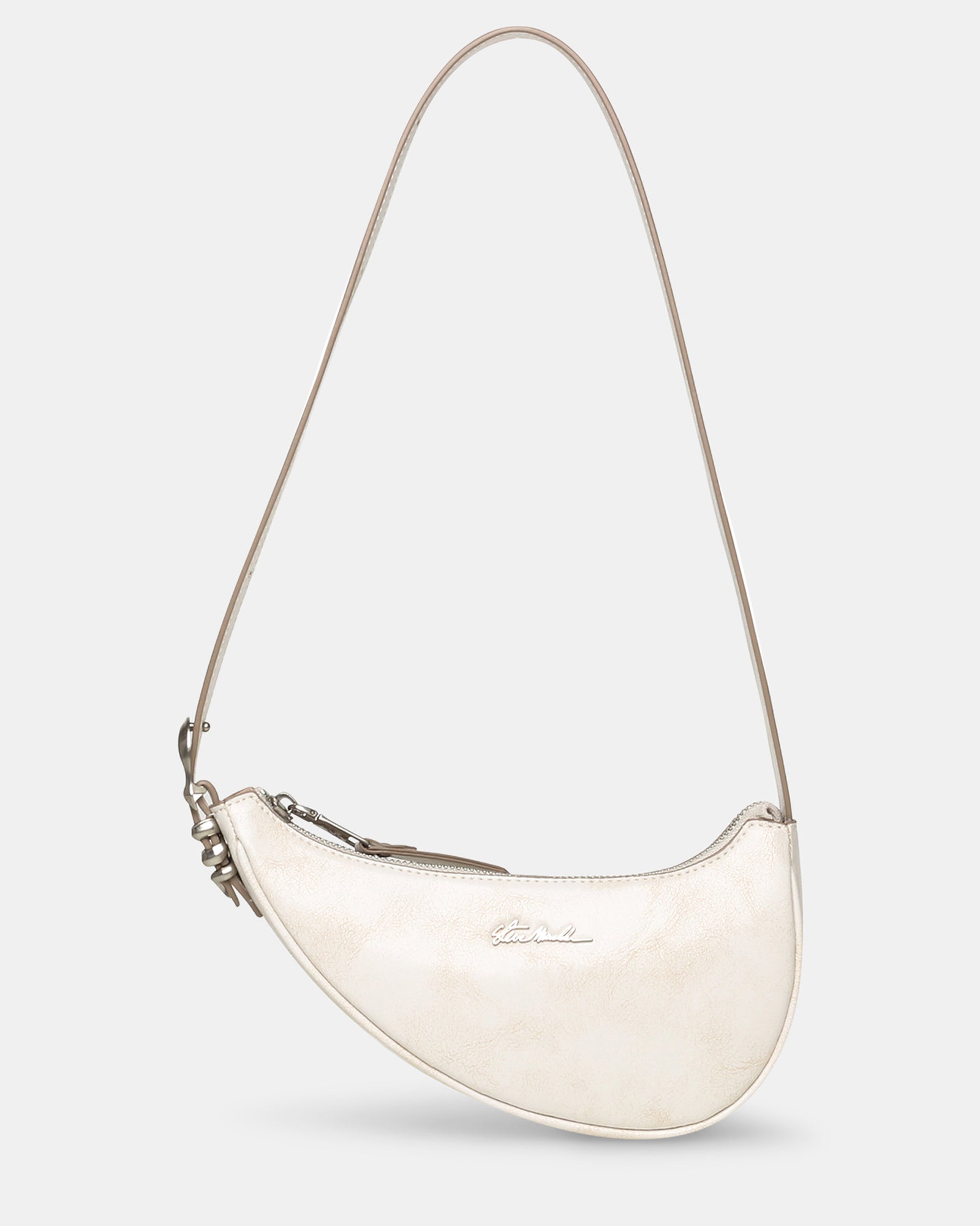 BICY WHITE - Handbags - Steve Madden Canada - view 2