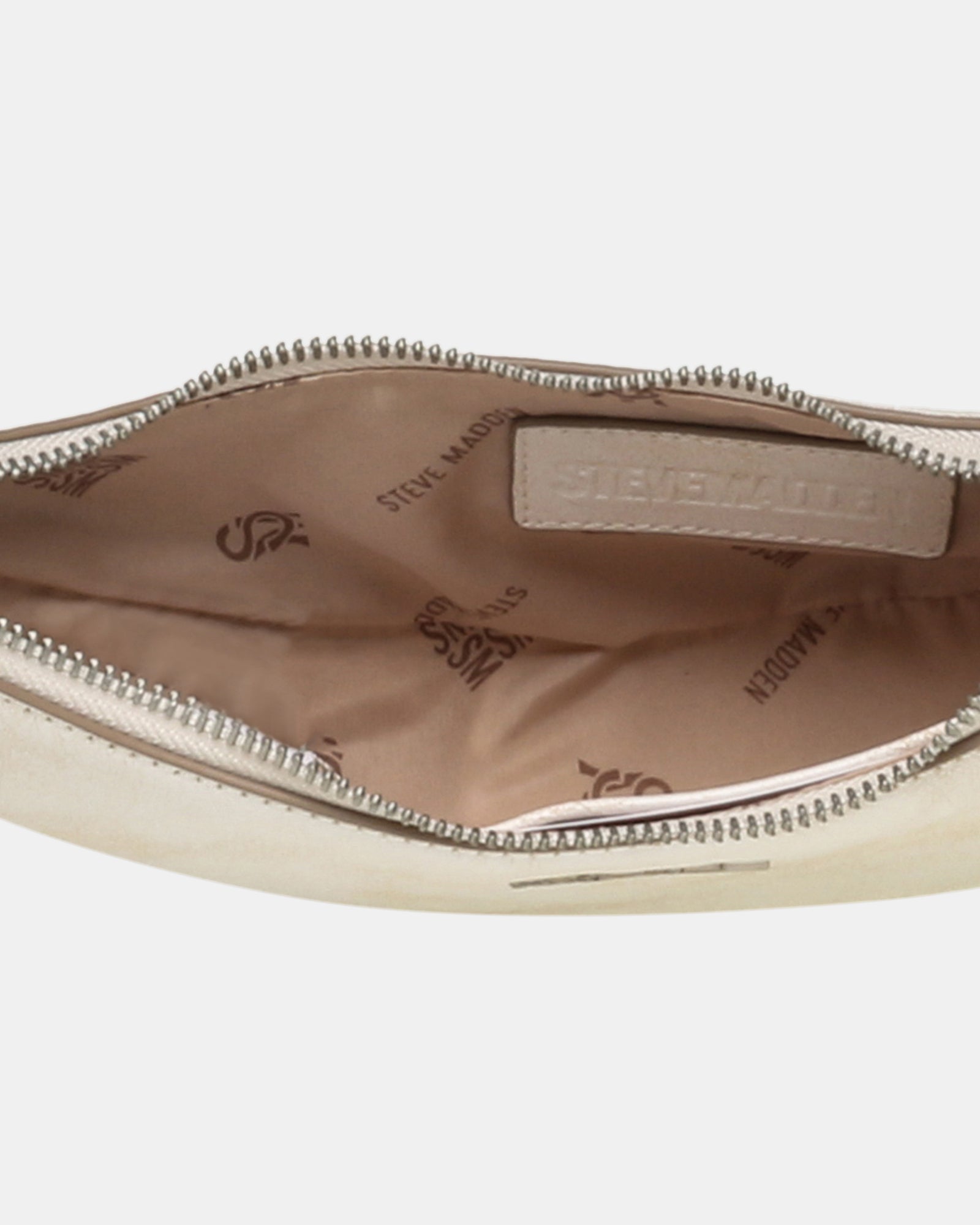 BICY WHITE - Handbags - Steve Madden Canada - view 5
