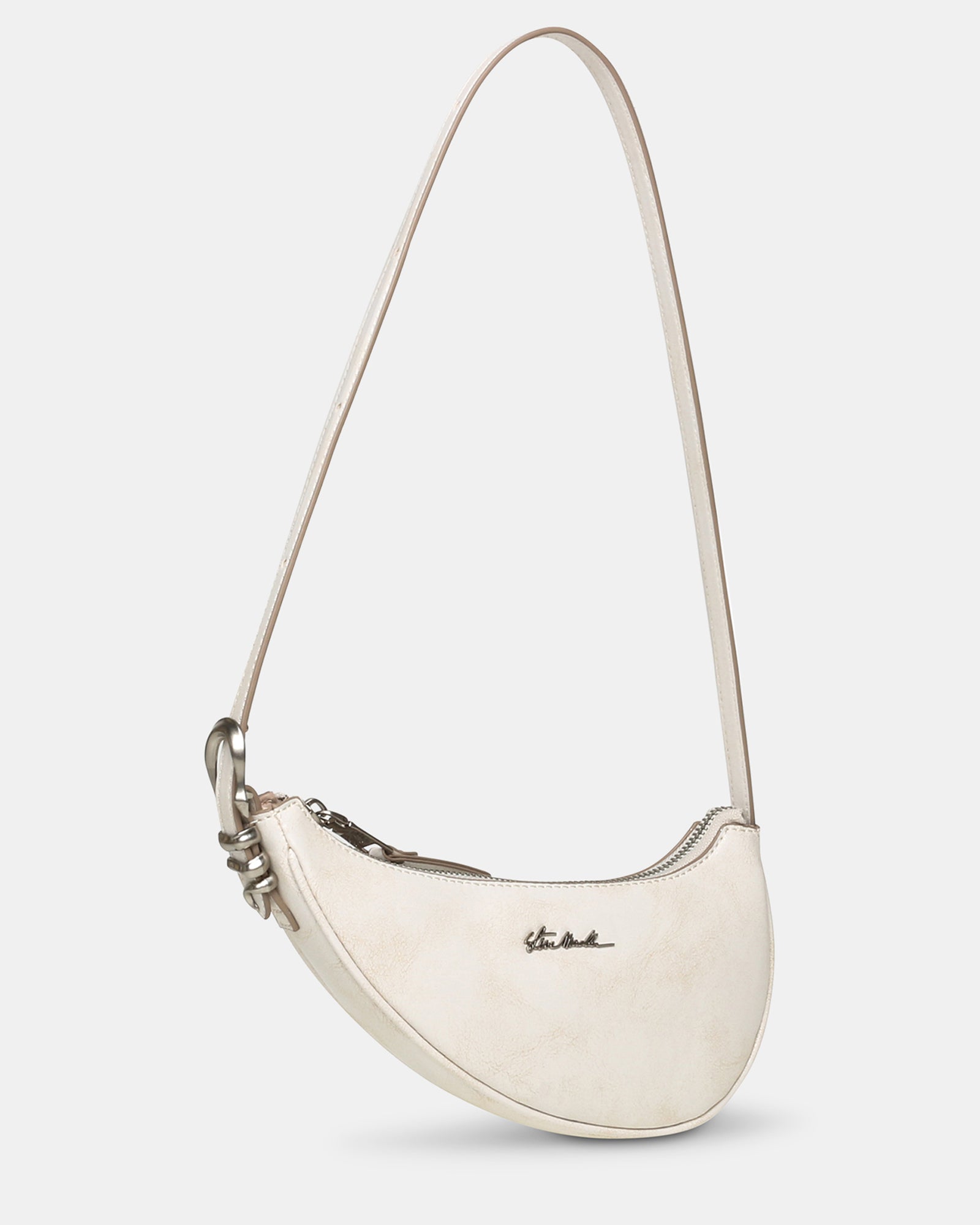 BICY WHITE - Handbags - Steve Madden Canada