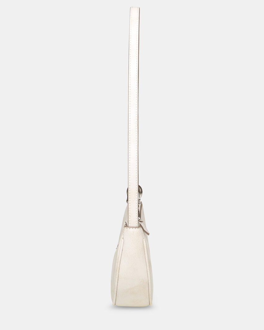 BICY WHITE - Handbags - Steve Madden Canada - view 4