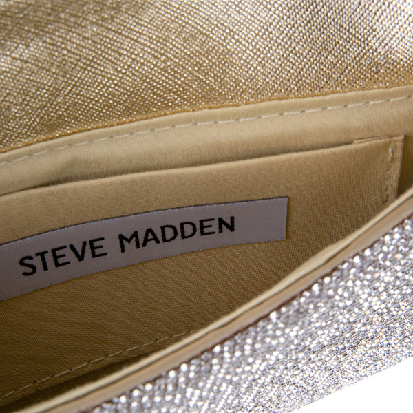 BIGKOKO GOLD MULTI - Handbags - Steve Madden Canada