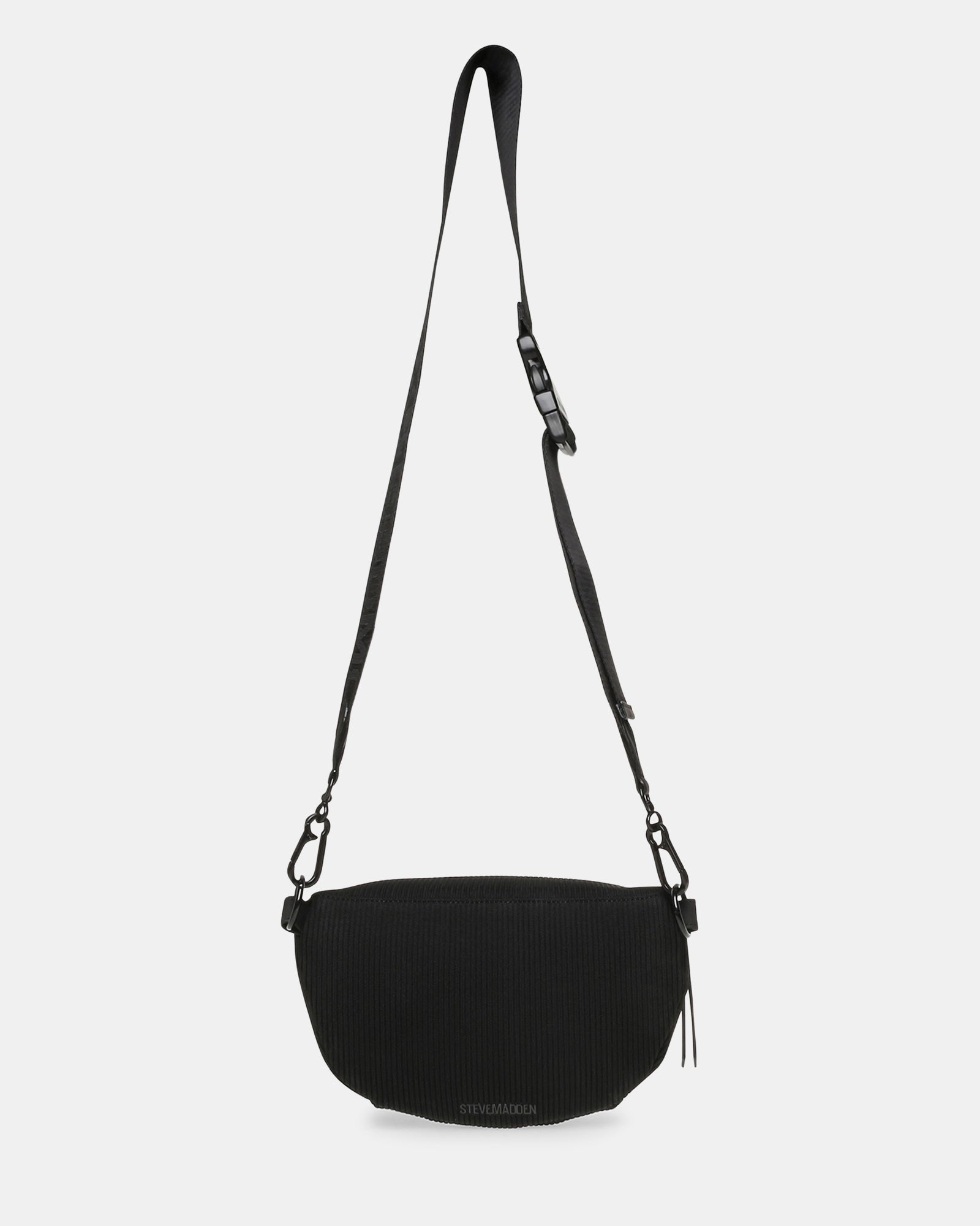 BILONA BLACK - Handbags - Steve Madden Canada - view 4
