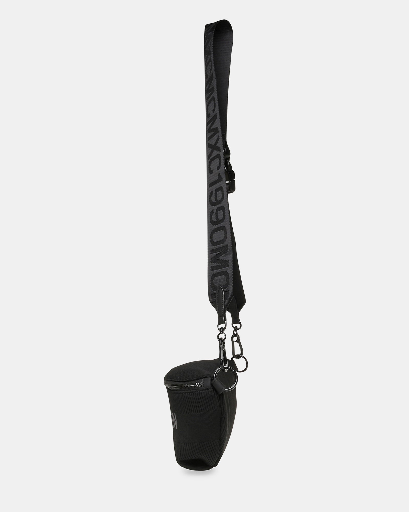 BILONA BLACK - Handbags - Steve Madden Canada - view 3