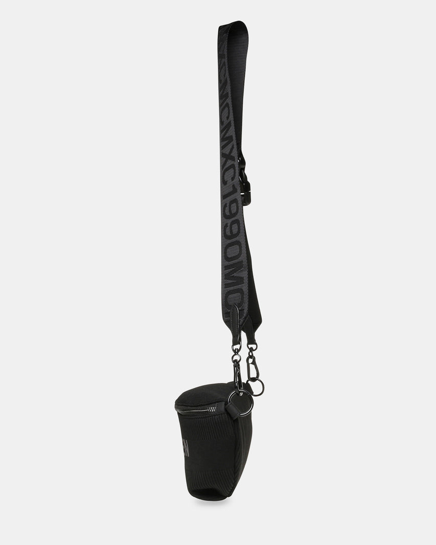 BILONA BLACK - Handbags - Steve Madden Canada - view 3