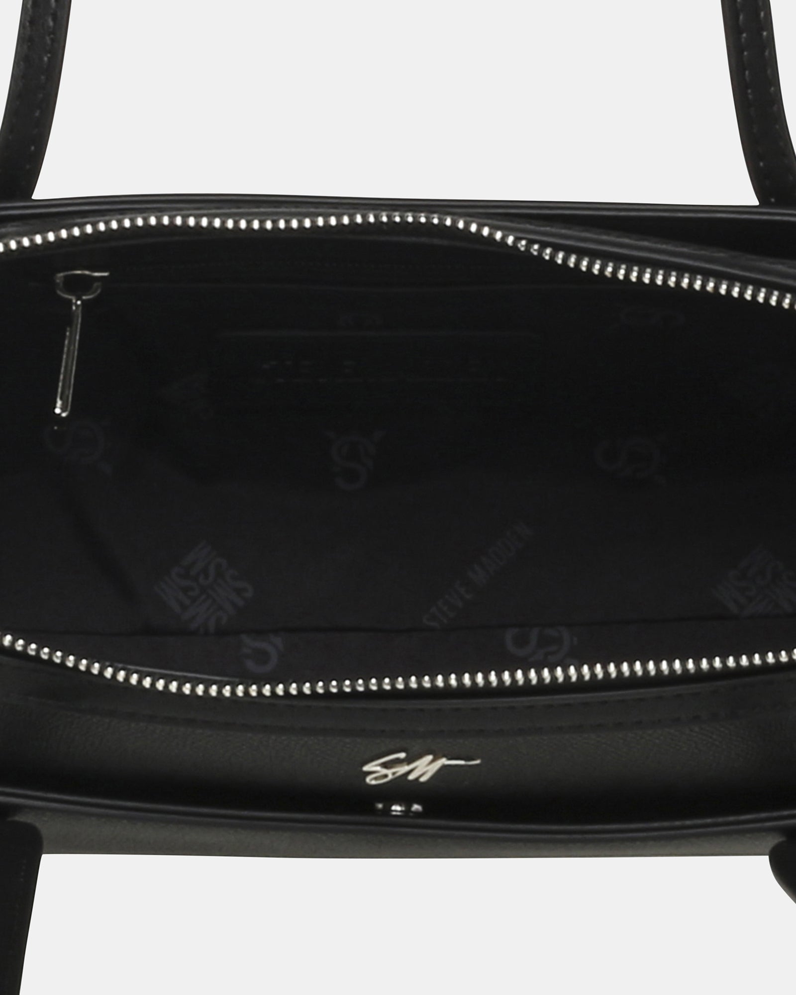 BINDUS BLACK MULTI - Handbags - Steve Madden Canada - view 5