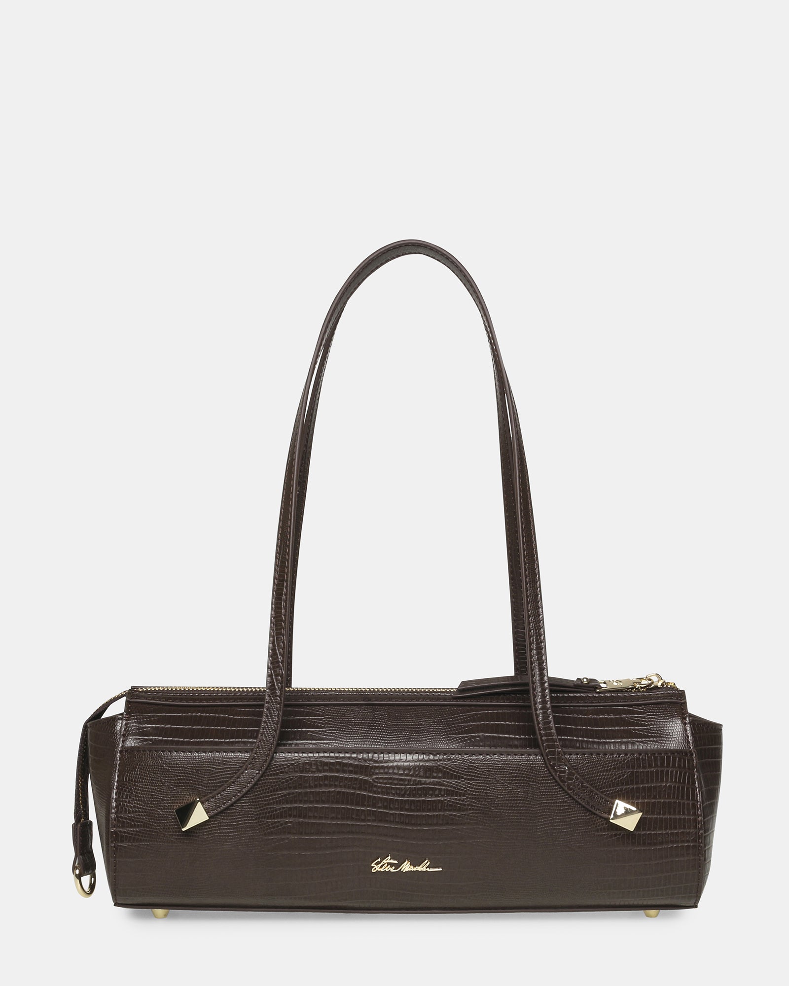 BINDUS BROWN MULTI - Handbags - Steve Madden Canada - view 4