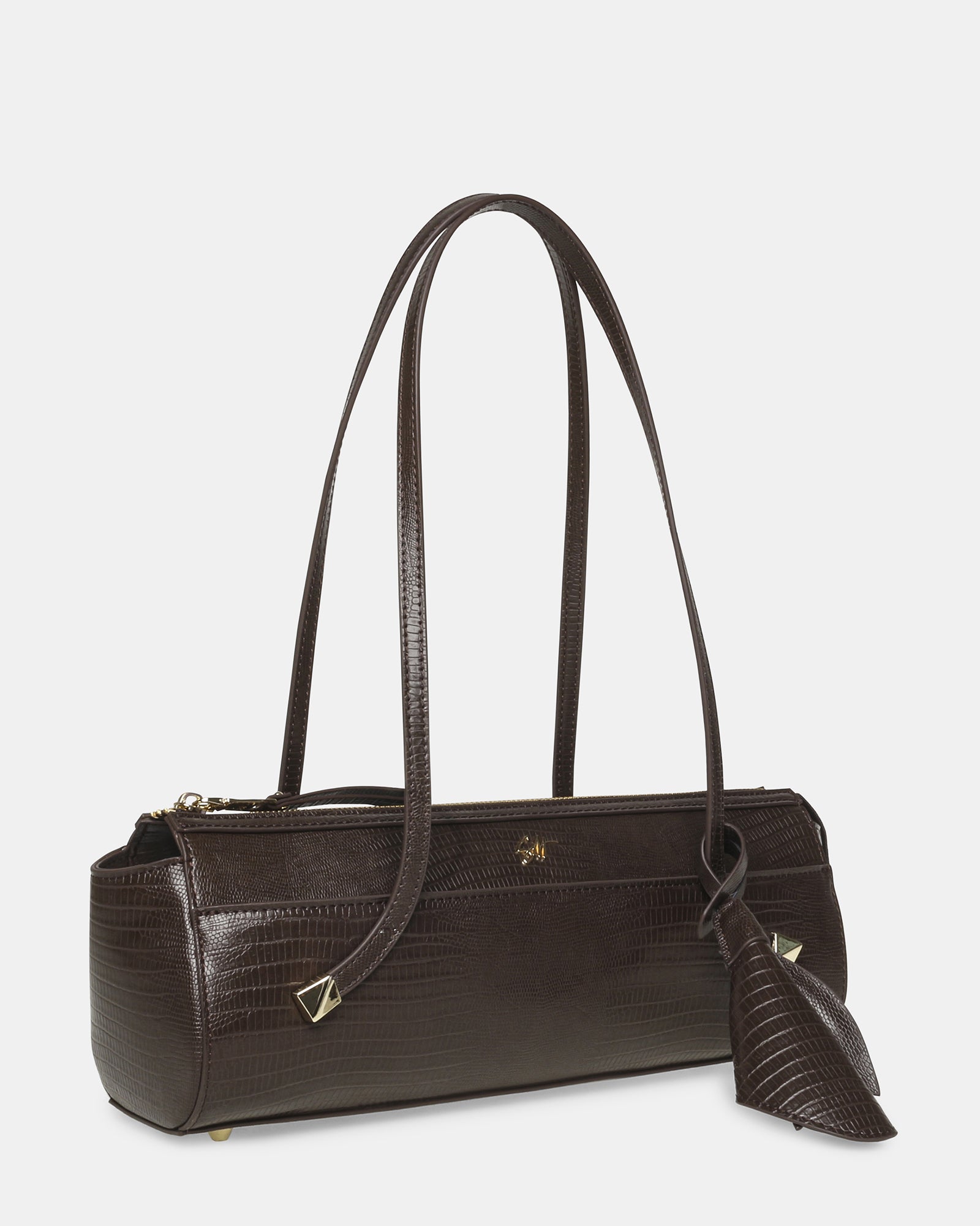 BINDUS BROWN MULTI - Handbags - Steve Madden Canada - view 2