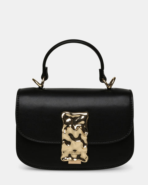 BINQUE Black Multi Crossbody Bag | Women's Designer Handbags