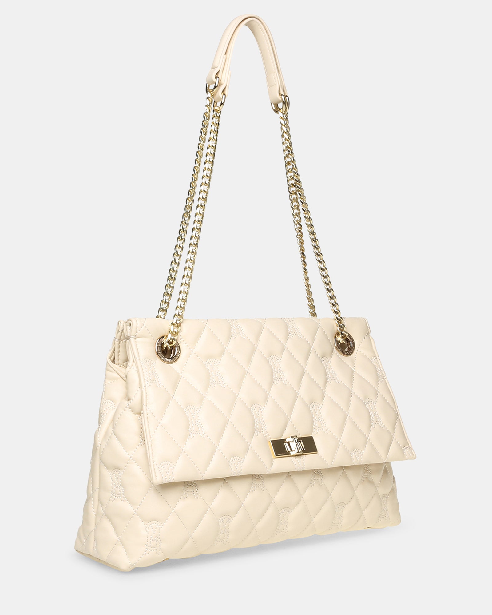 BIRA-9 NATURAL - Handbags - Steve Madden Canada - view 2