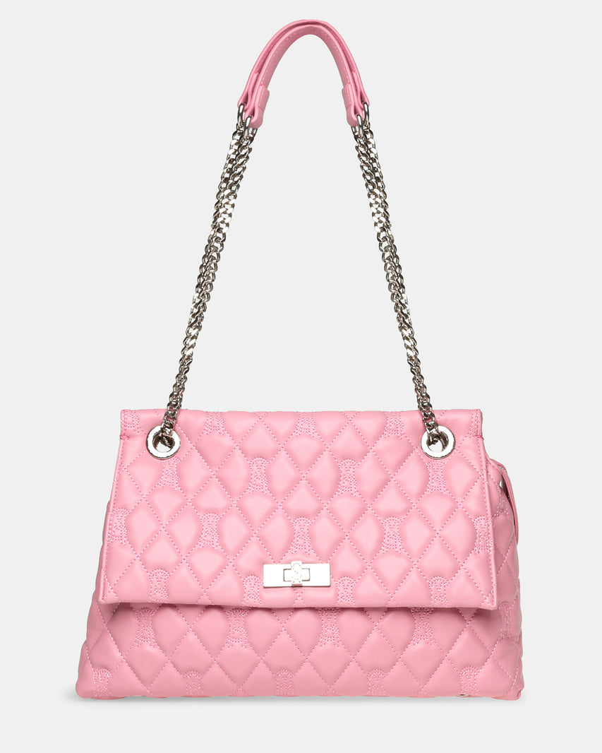 BIRA-9 PINK - Handbags - Steve Madden Canada