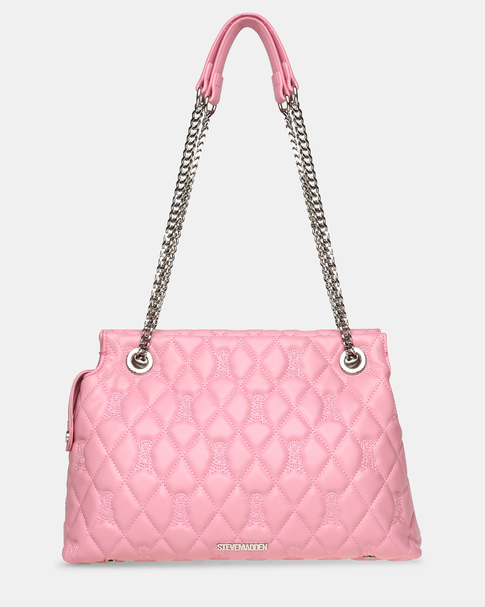 BIRA-9 PINK - Handbags - Steve Madden Canada - view 4