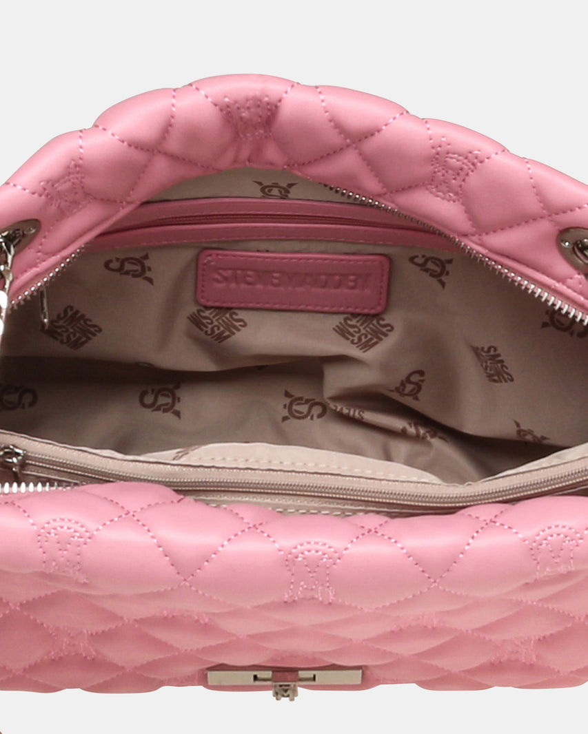 BIRA-9 PINK - Handbags - Steve Madden Canada - view 5