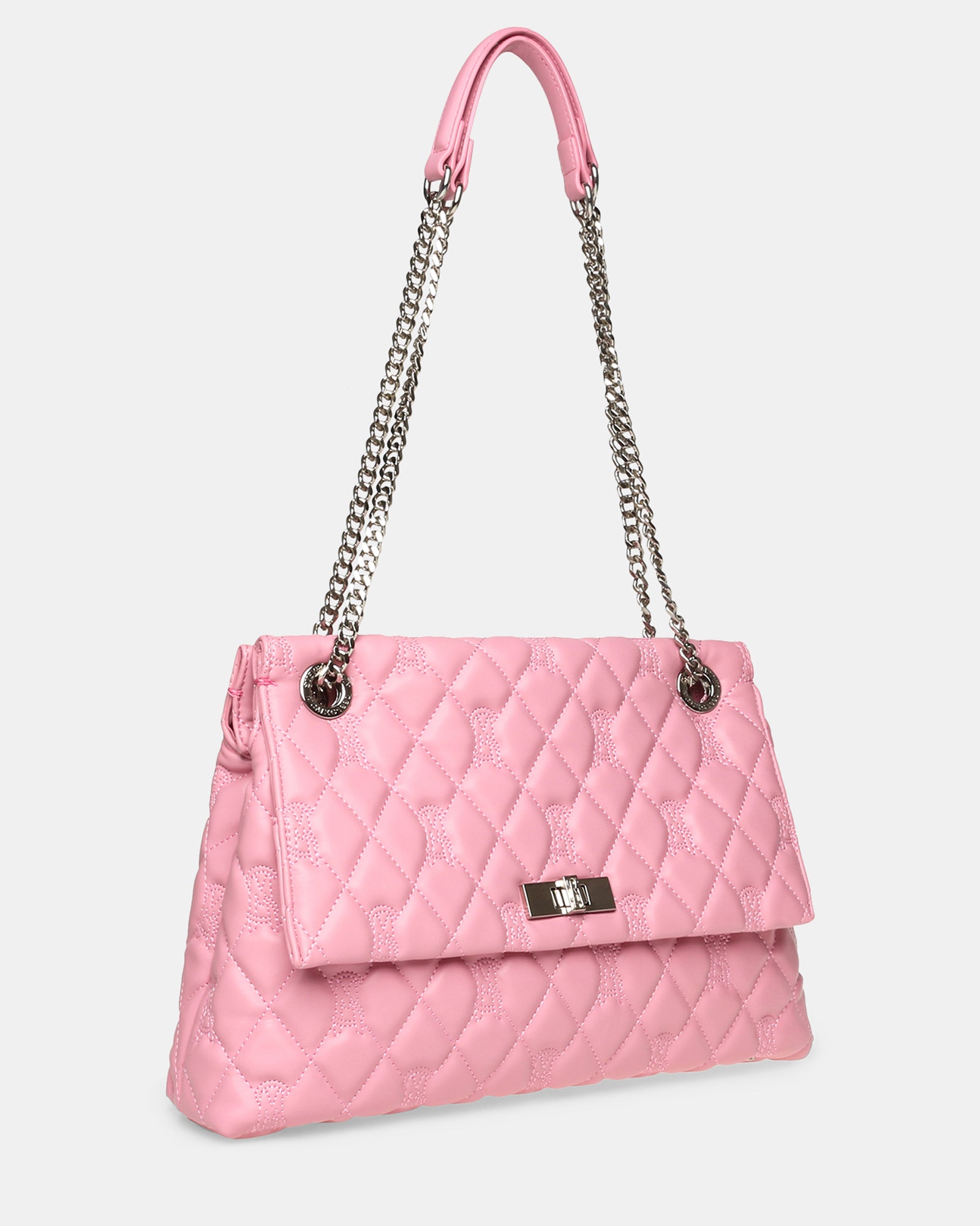 BIRA-9 PINK - Handbags - Steve Madden Canada - view 2