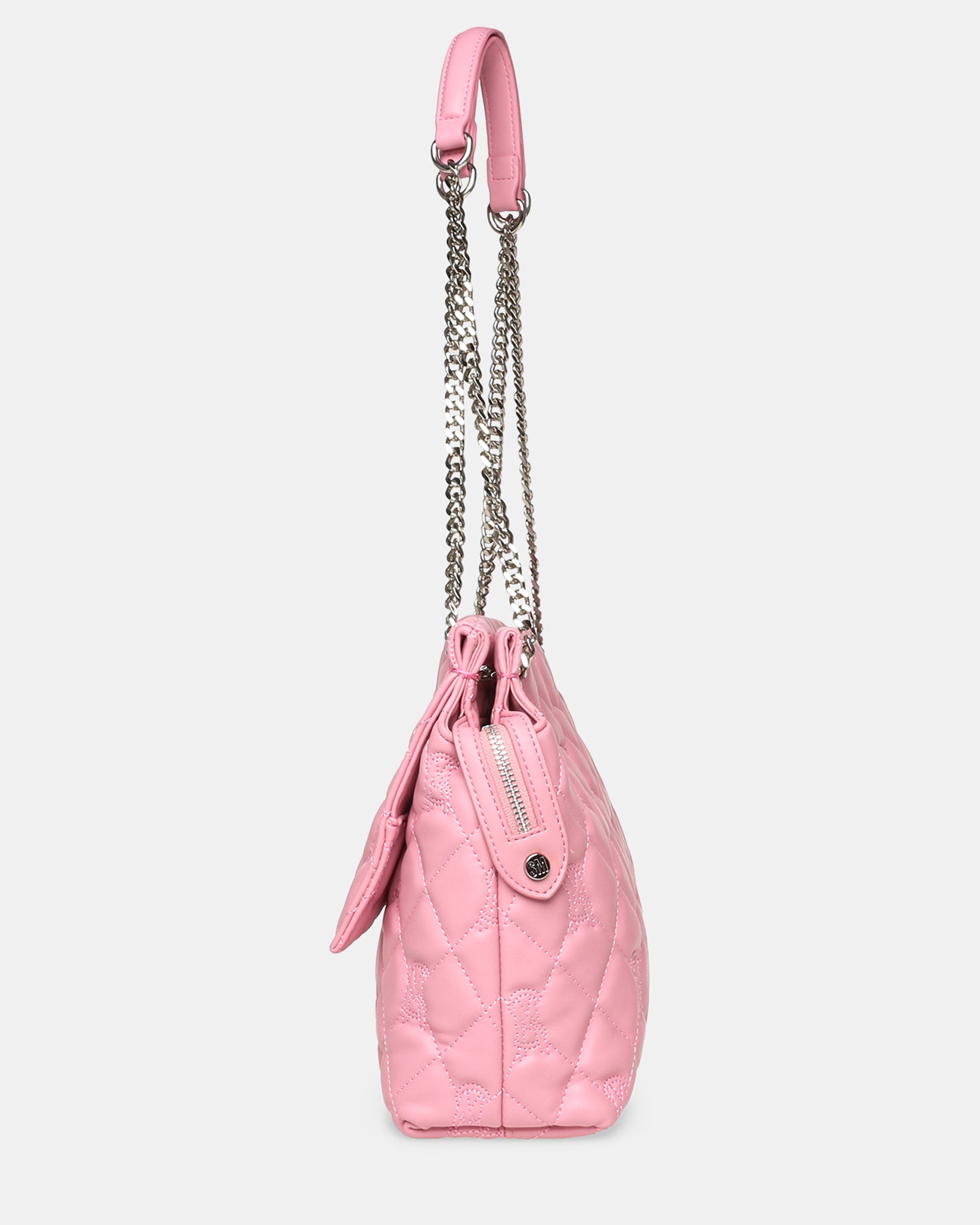 BIRA-9 PINK - Handbags - Steve Madden Canada - view 3