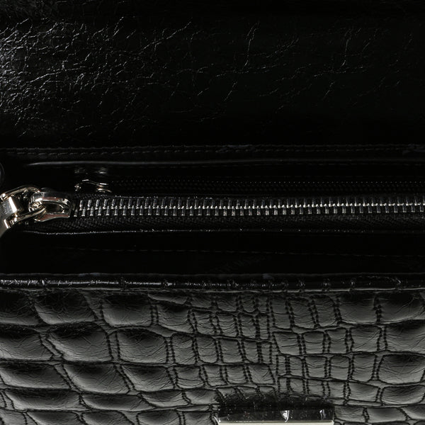 BIRENA BLACK - Handbags - Steve Madden Canada