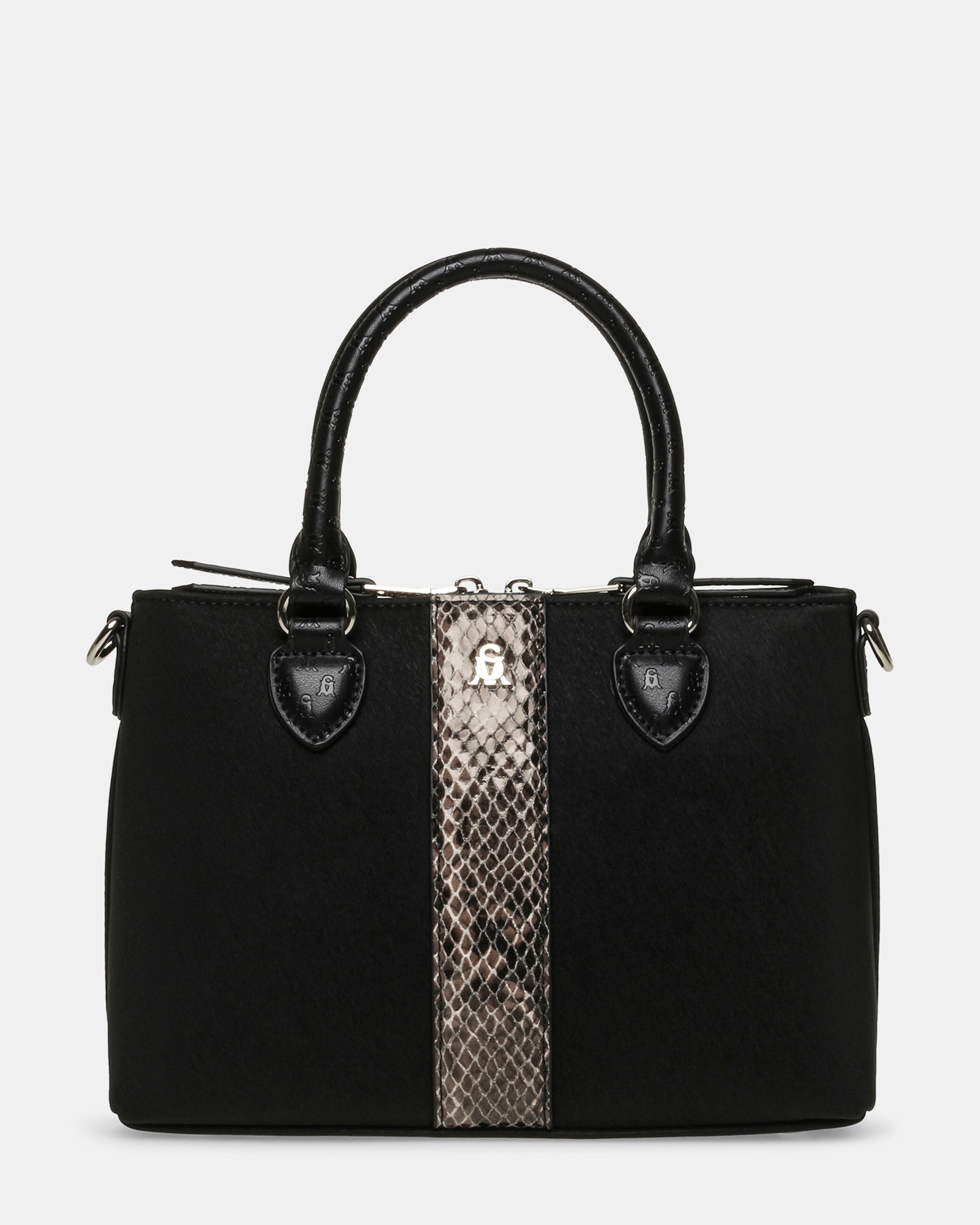 BIRENE BLACK MULTI - Handbags - Steve Madden Canada