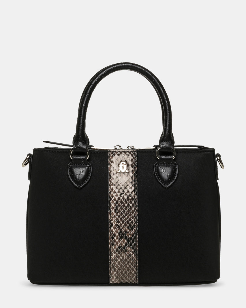 BIRENE BLACK MULTI - Handbags - Steve Madden Canada