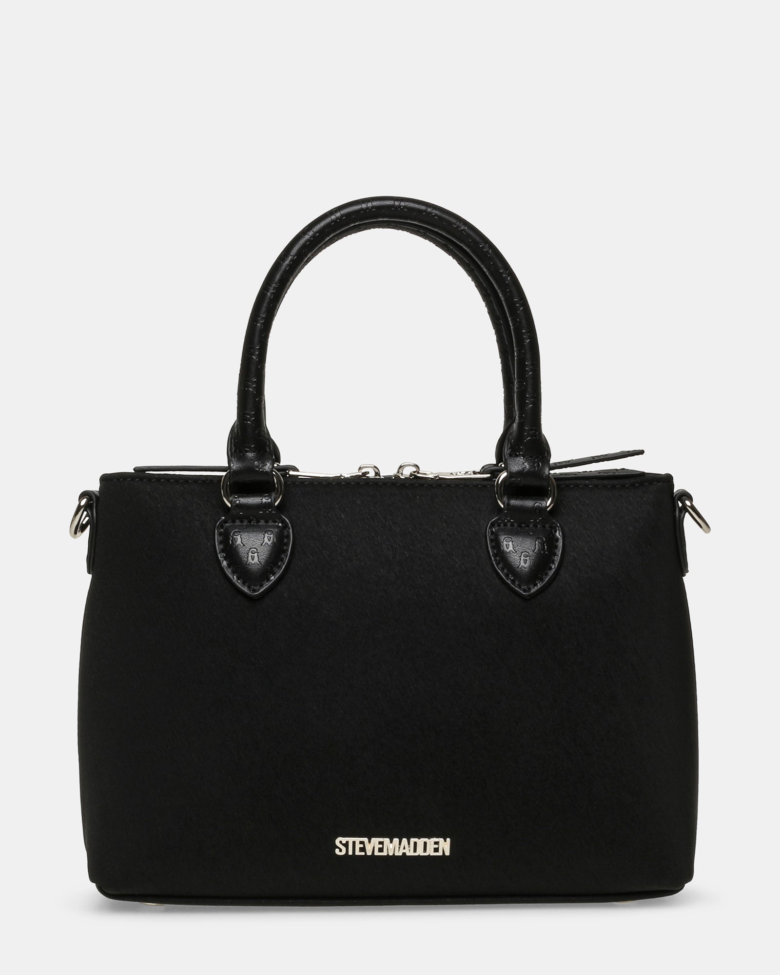 BIRENE BLACK MULTI - Handbags - Steve Madden Canada - view 5