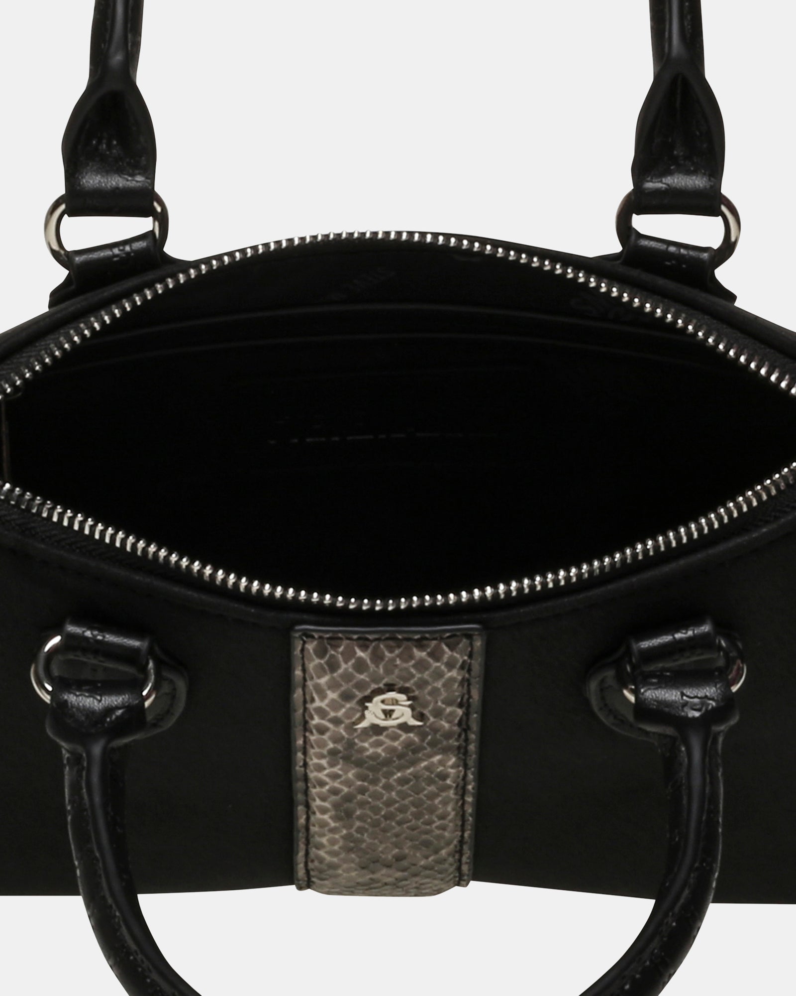 BIRENE BLACK MULTI - Handbags - Steve Madden Canada - view 6