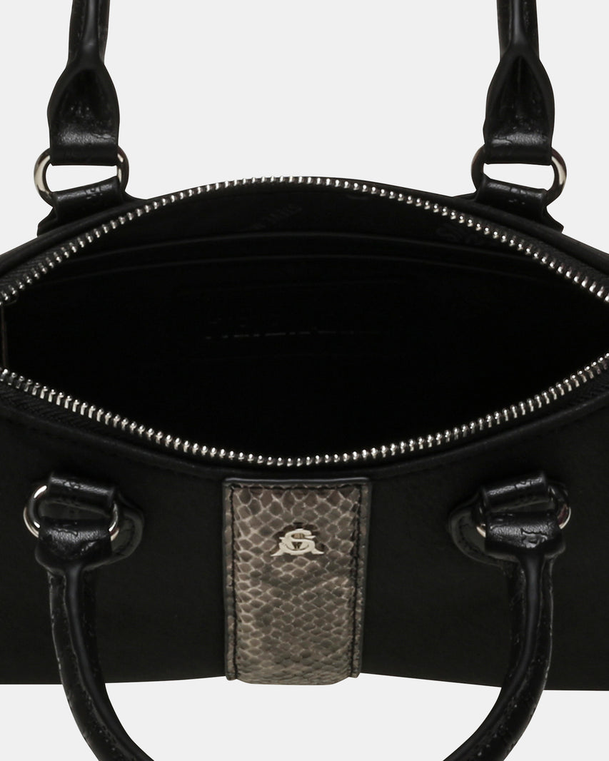 BIRENE BLACK MULTI - Handbags - Steve Madden Canada - view 6
