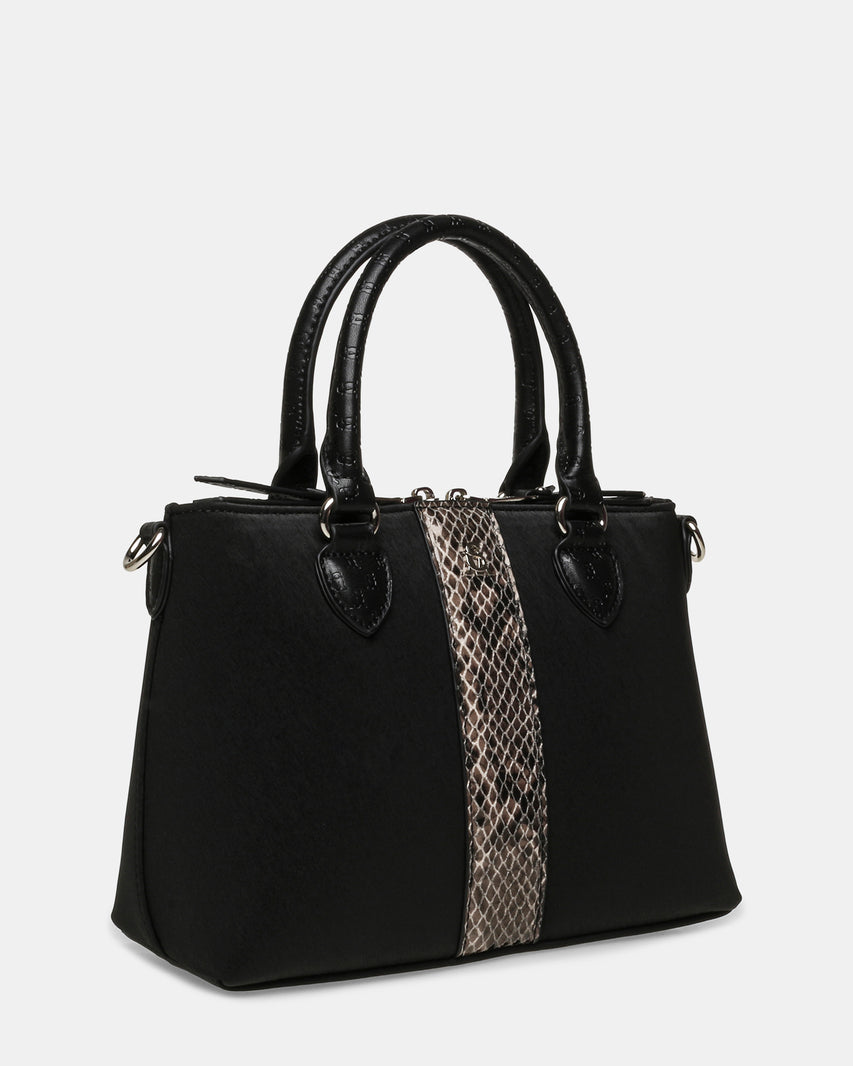 BIRENE BLACK MULTI - Handbags - Steve Madden Canada - view 4