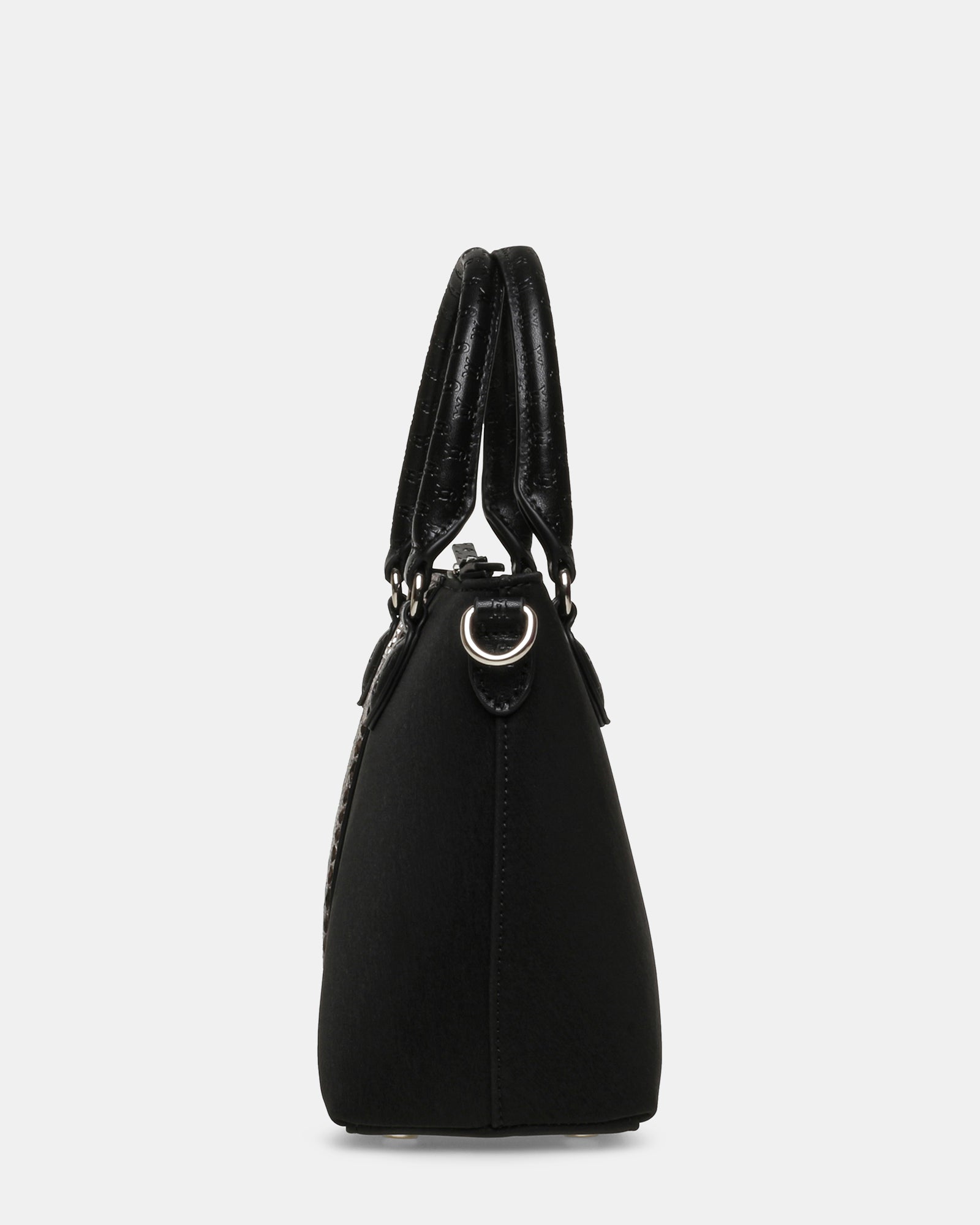 BIRENE BLACK MULTI - Handbags - Steve Madden Canada - view 3