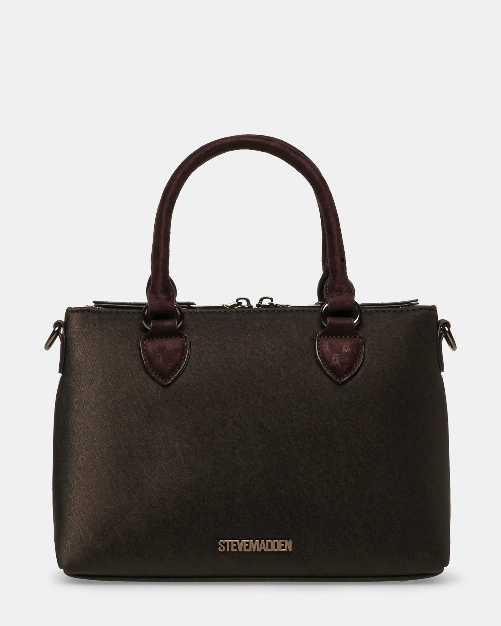 BIRENE BROWN MULTI - Handbags - Steve Madden Canada - view 5