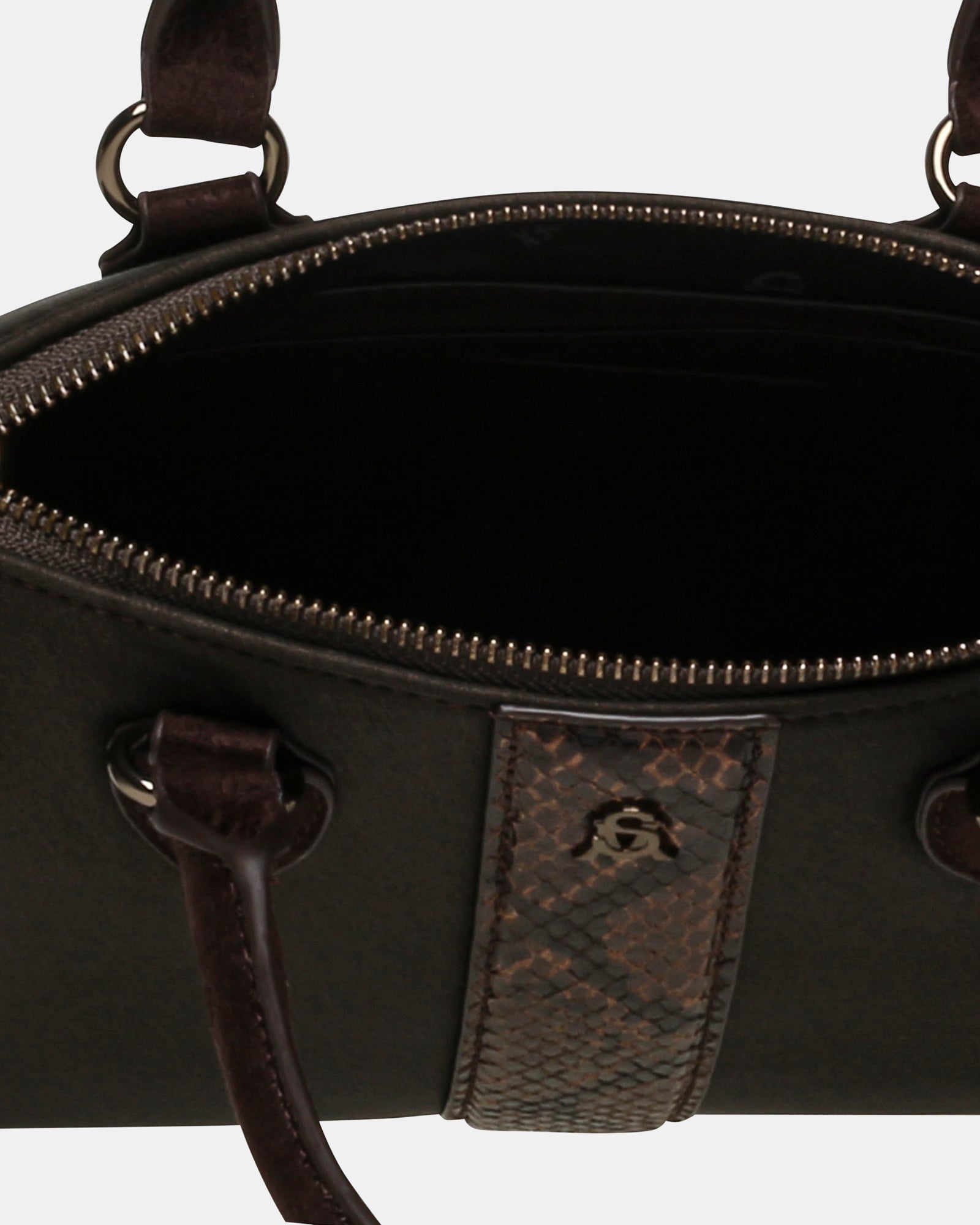 BIRENE BROWN MULTI - Handbags - Steve Madden Canada - view 6