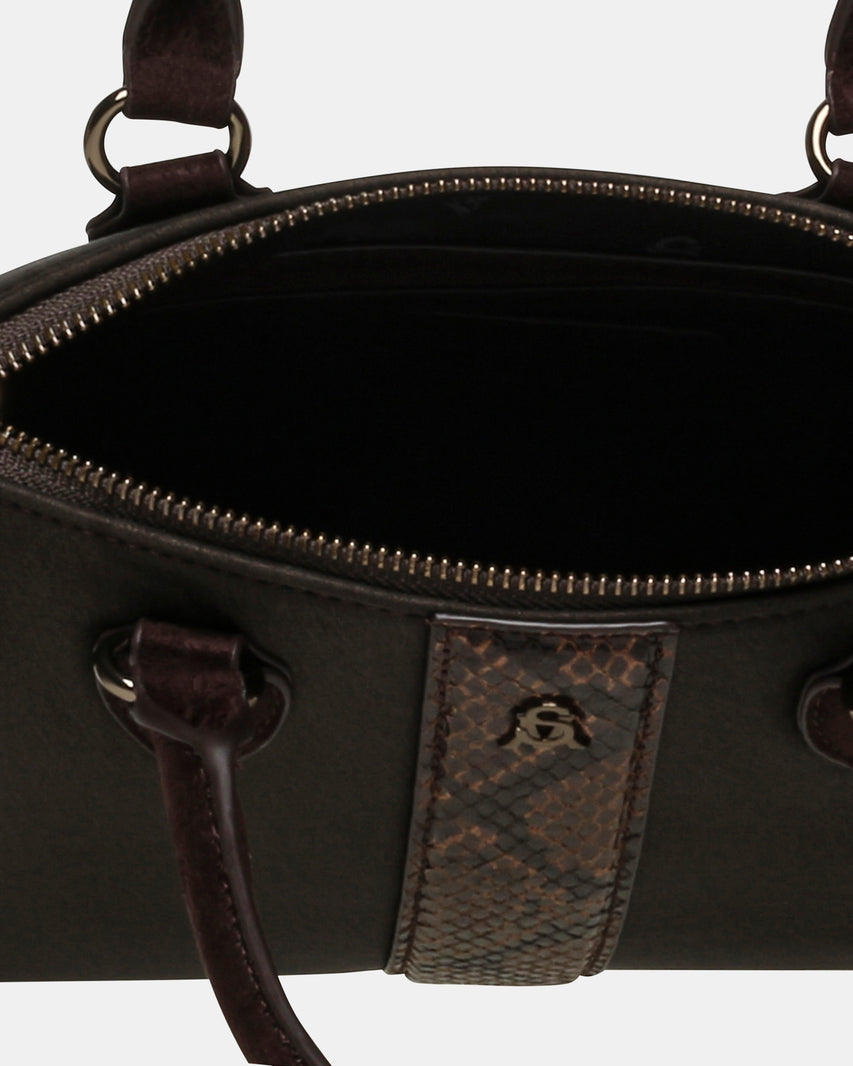 BIRENE BROWN MULTI - Handbags - Steve Madden Canada - view 6