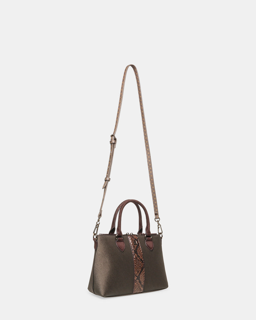 BIRENE BROWN MULTI - Handbags - Steve Madden Canada - view 2
