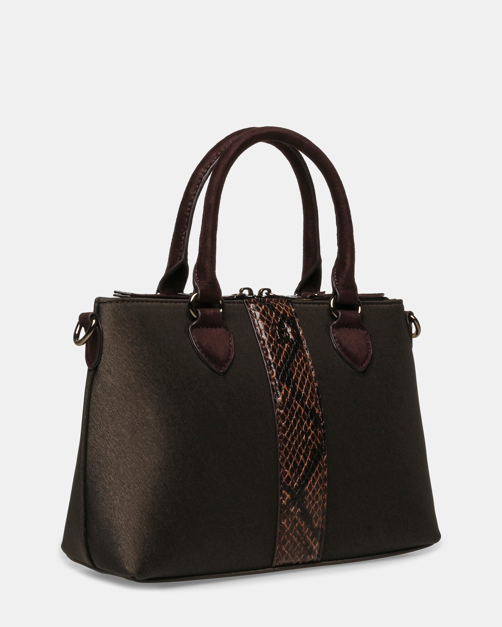 BIRENE BROWN MULTI - Handbags - Steve Madden Canada - view 4