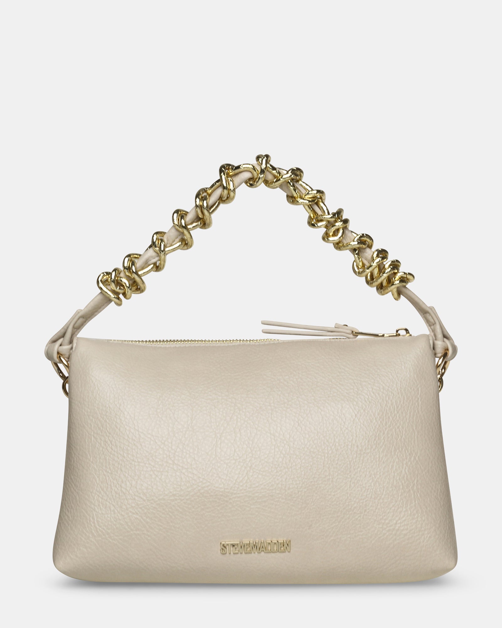 BIRIE NATURAL - Handbags - Steve Madden Canada - view 4