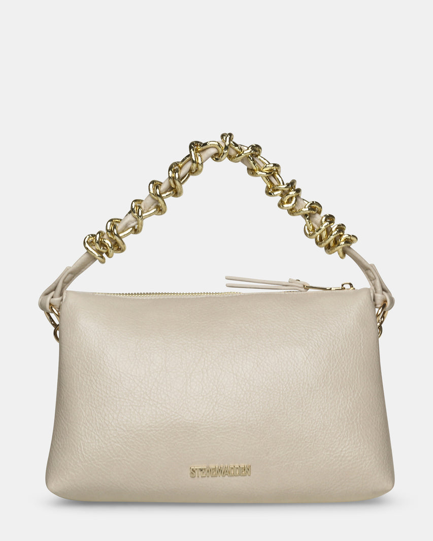 BIRIE NATURAL - Handbags - Steve Madden Canada - view 4