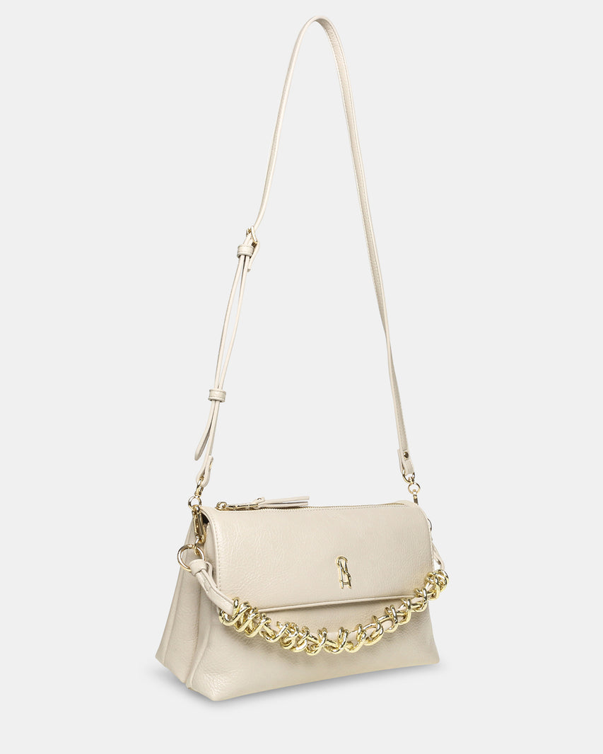 BIRIE NATURAL - Handbags - Steve Madden Canada - view 2