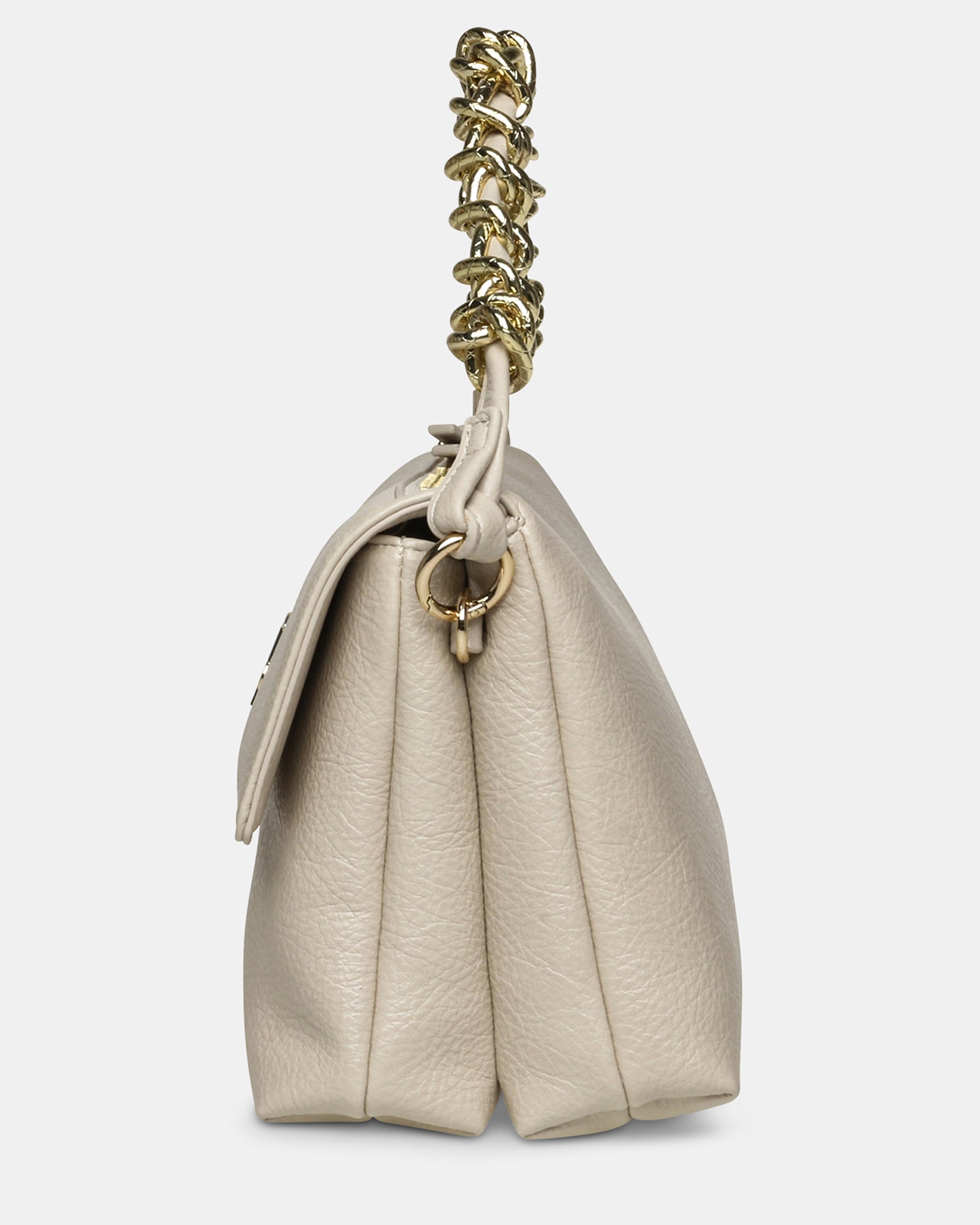 BIRIE NATURAL - Handbags - Steve Madden Canada - view 3
