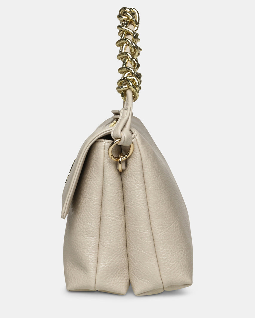 BIRIE NATURAL - Handbags - Steve Madden Canada - view 3