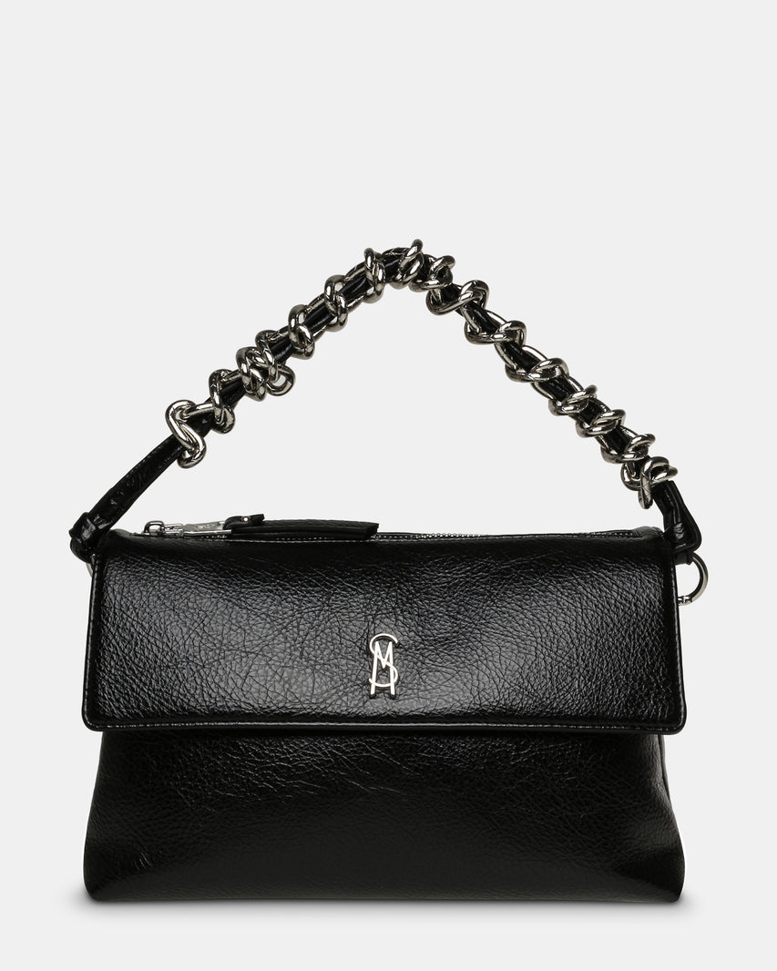 BIRIE BLACK - Handbags - Steve Madden Canada