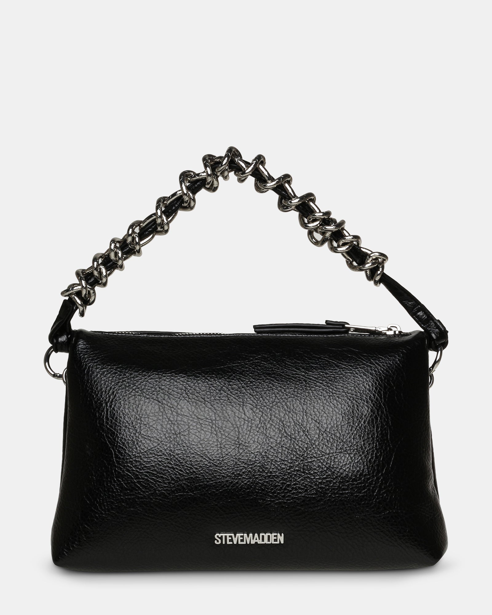 BIRIE BLACK - Handbags - Steve Madden Canada - view 4