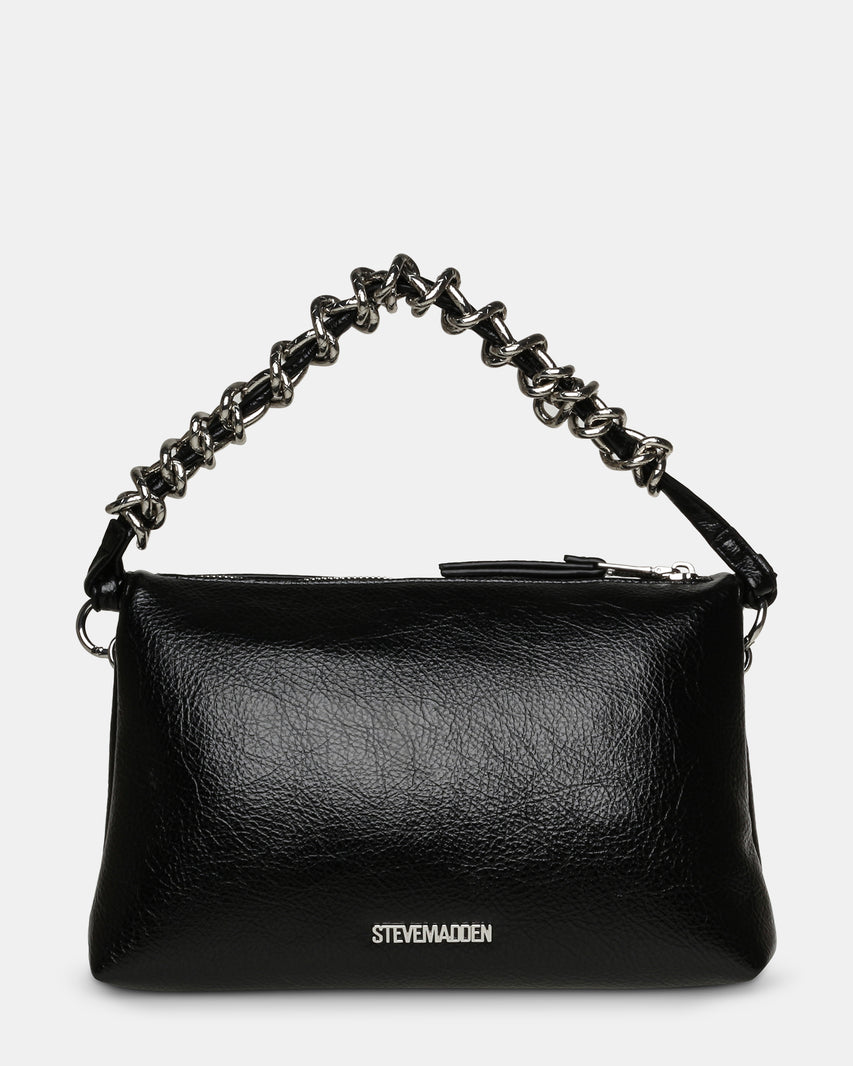 BIRIE BLACK - Handbags - Steve Madden Canada - view 4