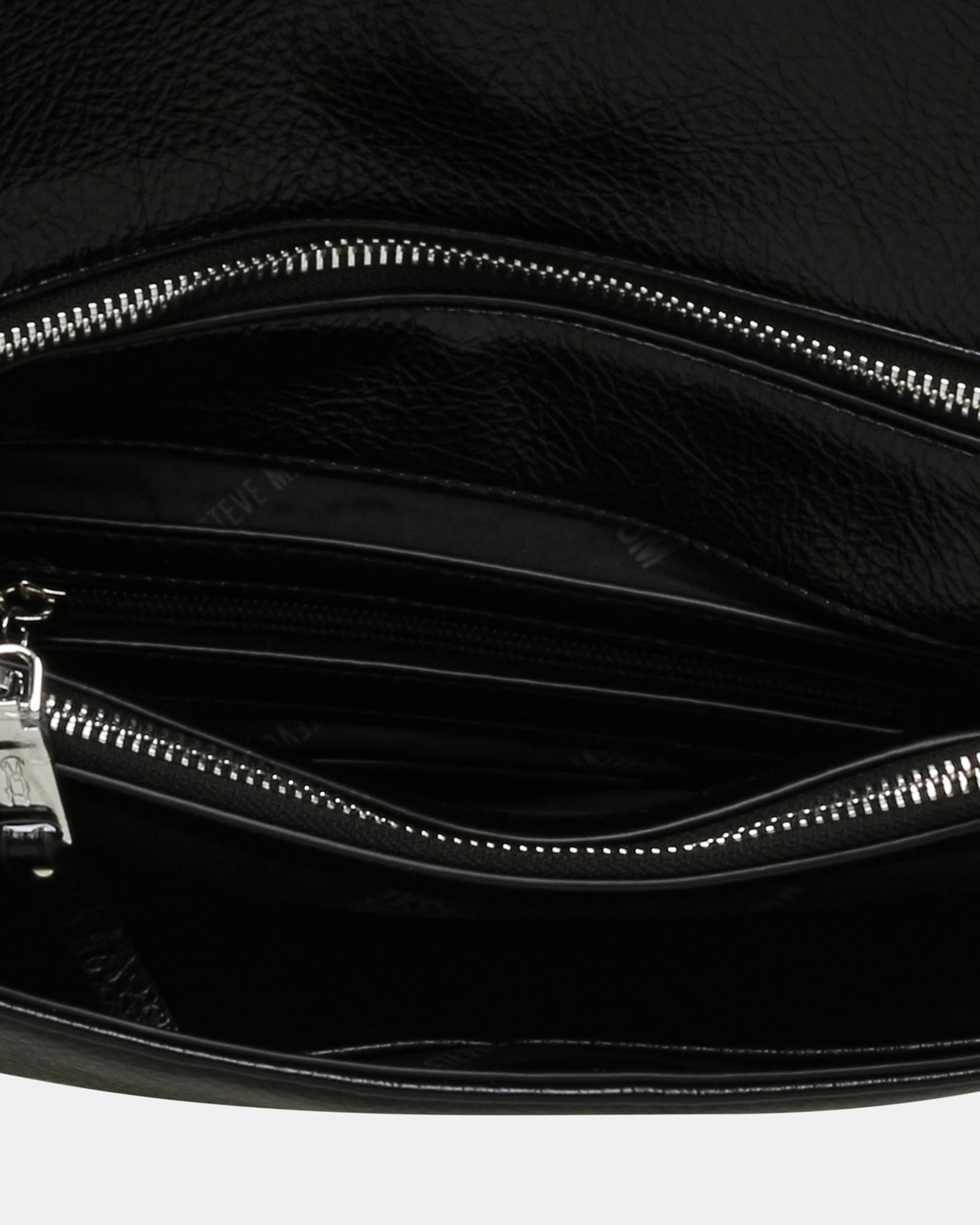 BIRIE BLACK - Handbags - Steve Madden Canada - view 5