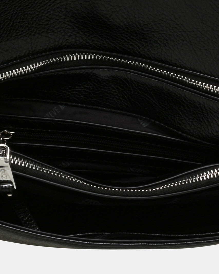 BIRIE BLACK - Handbags - Steve Madden Canada - view 5