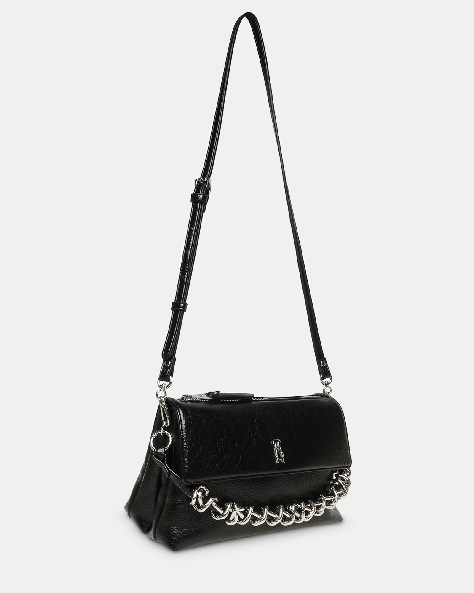 BIRIE BLACK - Handbags - Steve Madden Canada - view 2