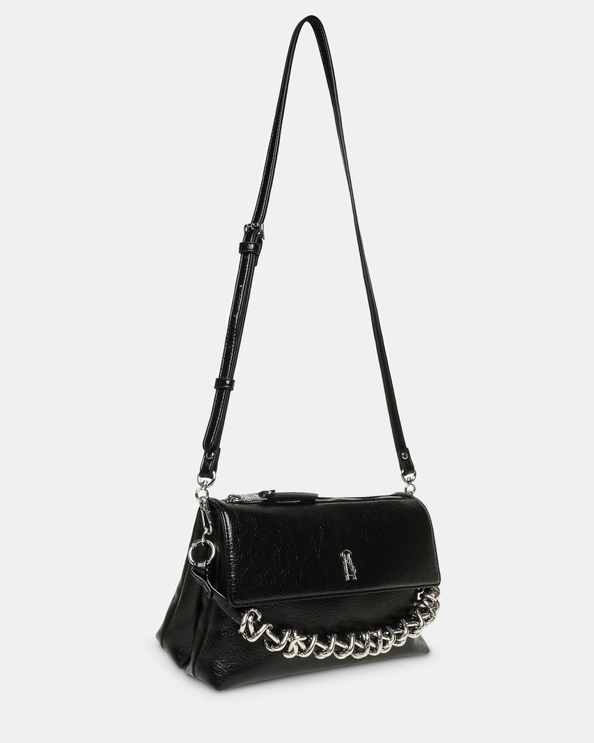 BIRIE BLACK - Handbags - Steve Madden Canada - view 2