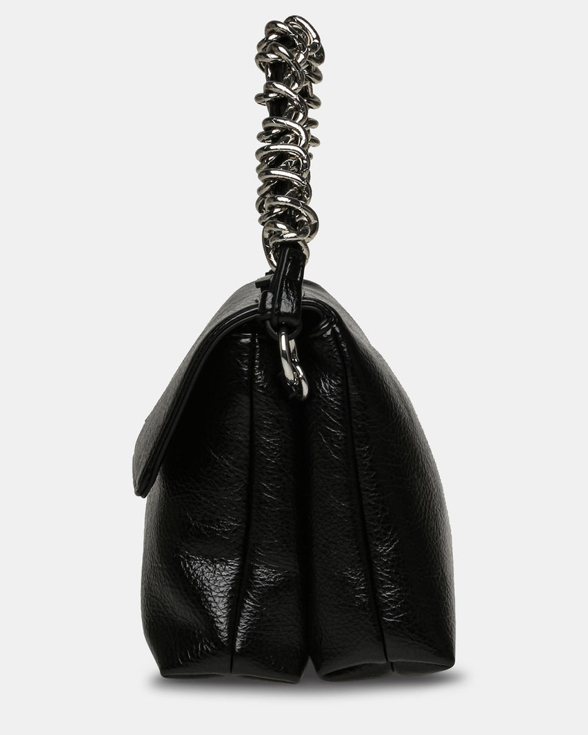 BIRIE BLACK - Handbags - Steve Madden Canada - view 3