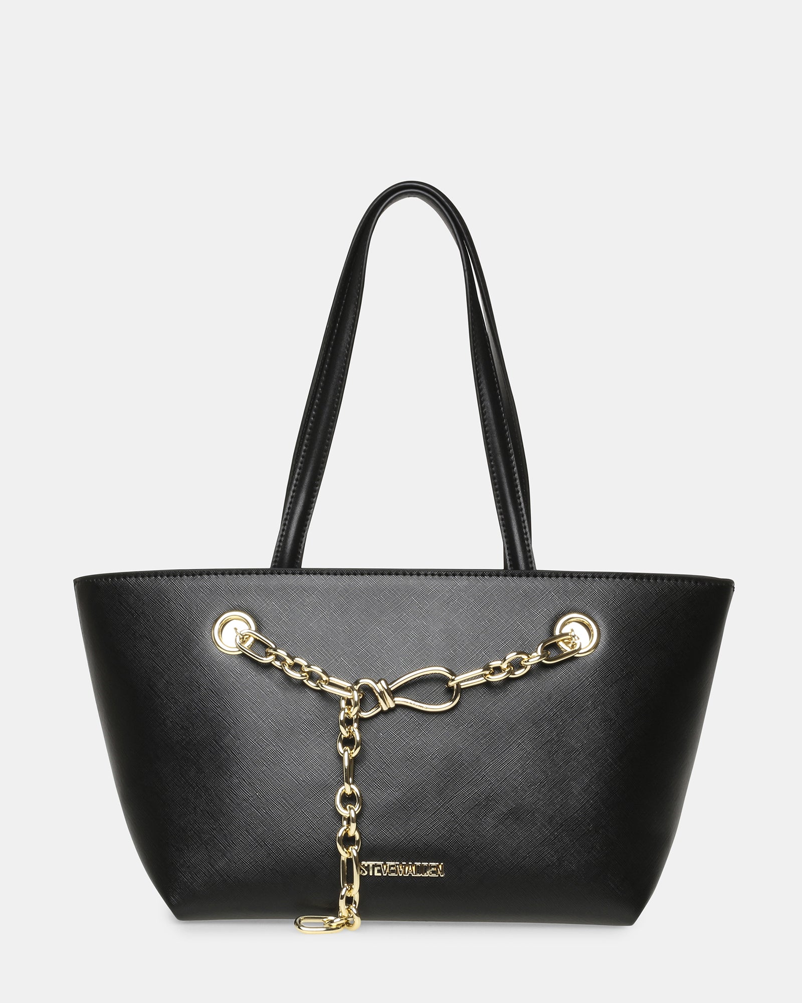BIRINA BLACK MULTI - Handbags - Steve Madden Canada