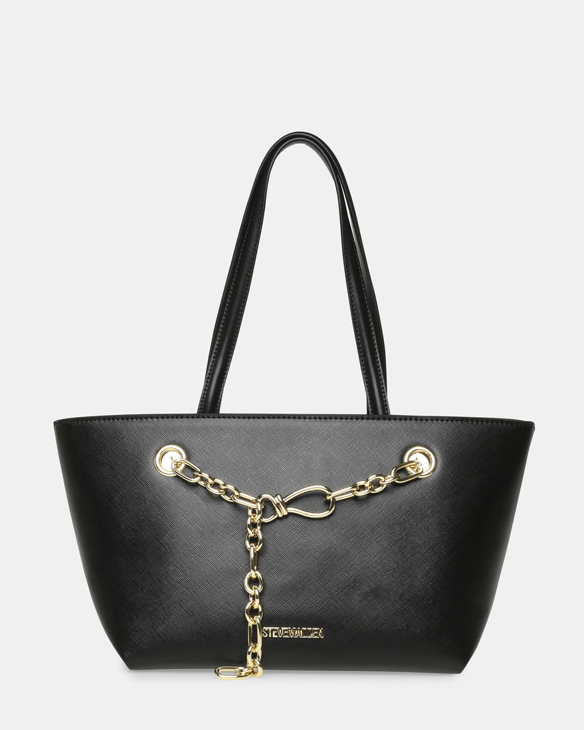 BIRINA BLACK MULTI - Handbags - Steve Madden Canada