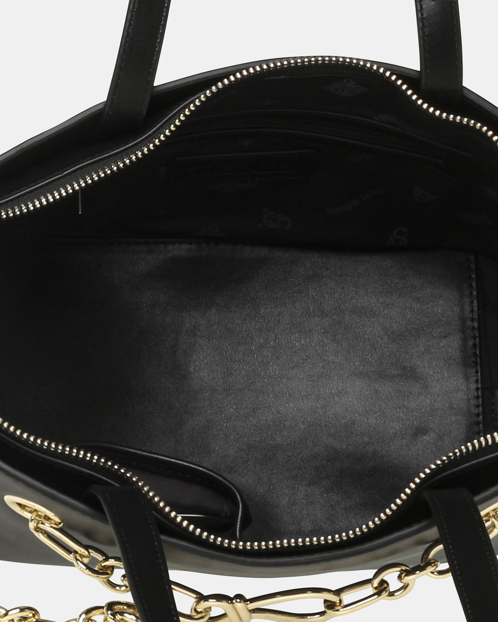 BIRINA BLACK MULTI - Handbags - Steve Madden Canada - view 5